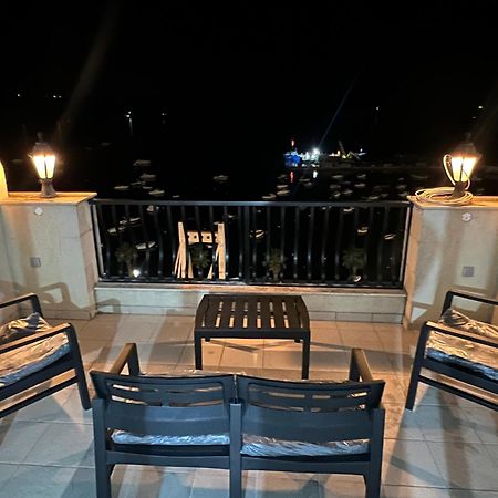 Sea View Penthouse Daire St. Paul's Bay Dış mekan fotoğraf