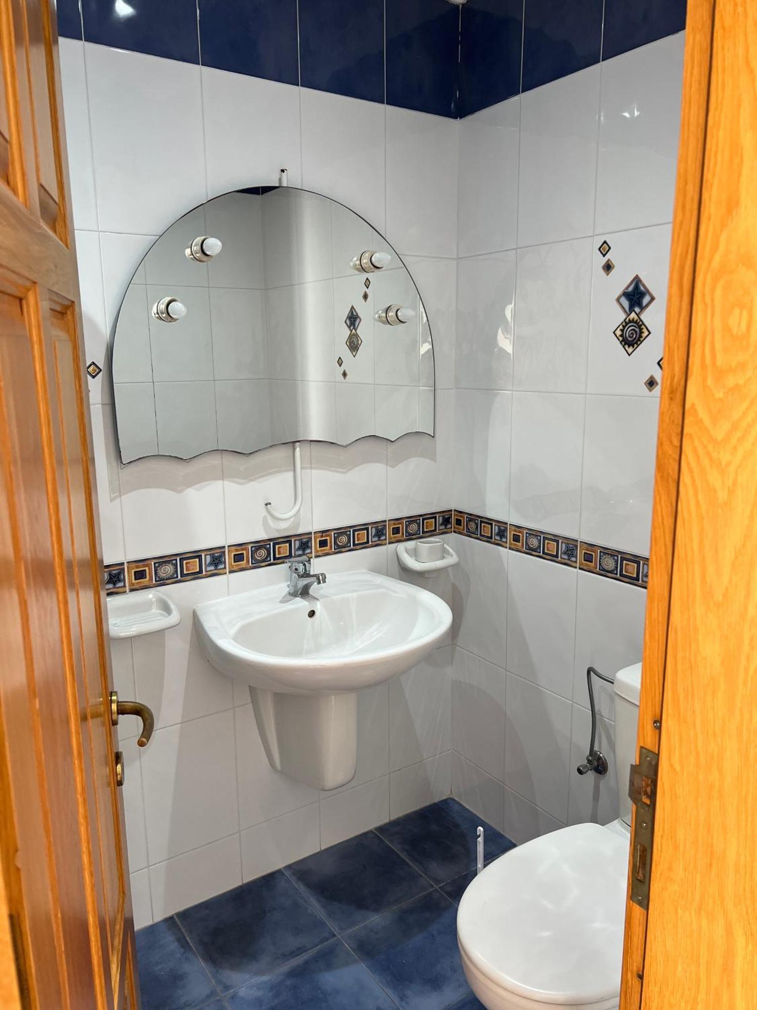 Sea View Penthouse Daire St. Paul's Bay Dış mekan fotoğraf